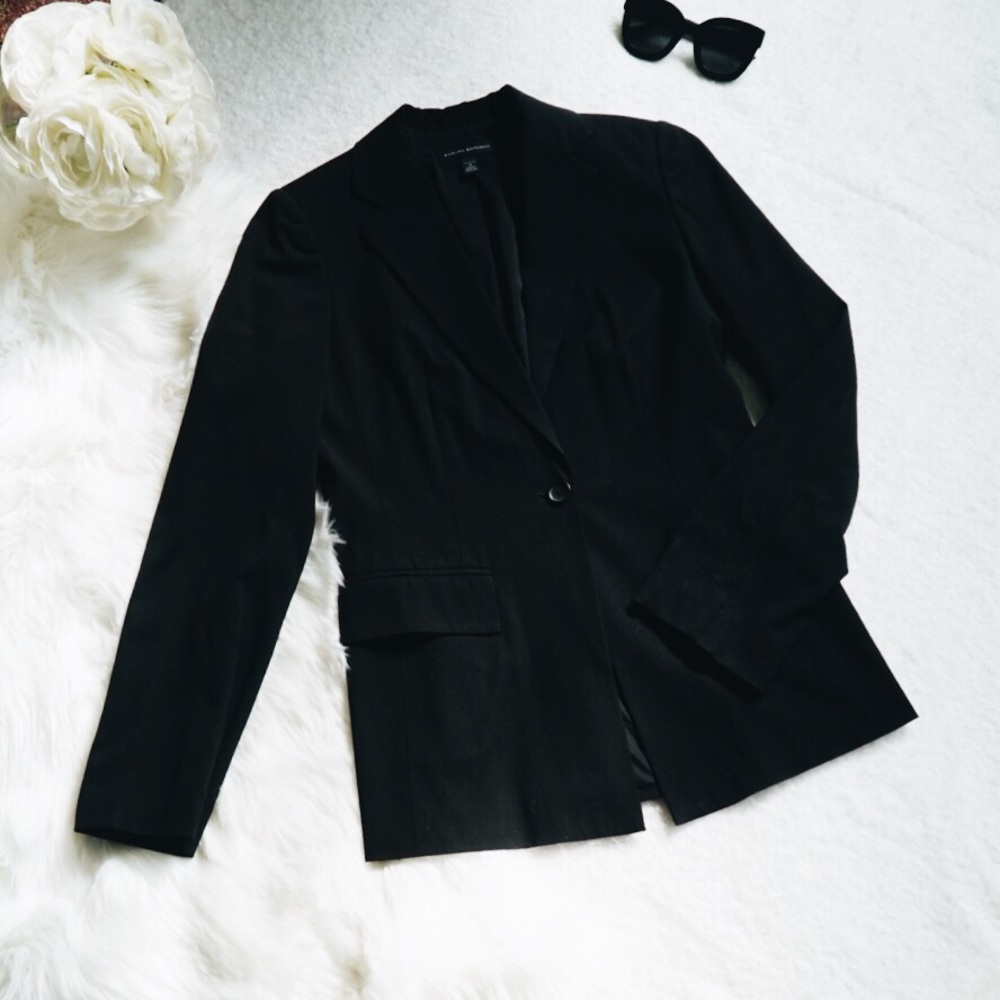Banana Republic Blazer